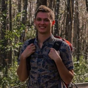 Meet your Posher, Nick